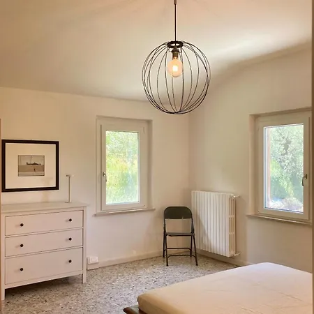 Tatil Evi Microfattoria Lenta *