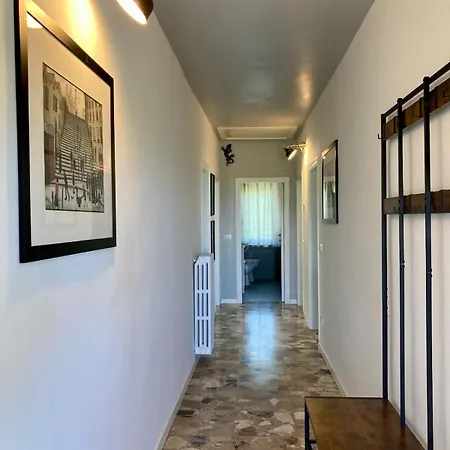 Microfattoria Lenta Tatil Evi Massignano