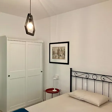 Tatil Evi Microfattoria Lenta