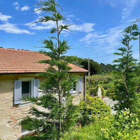 Tatil Evi Microfattoria Lenta