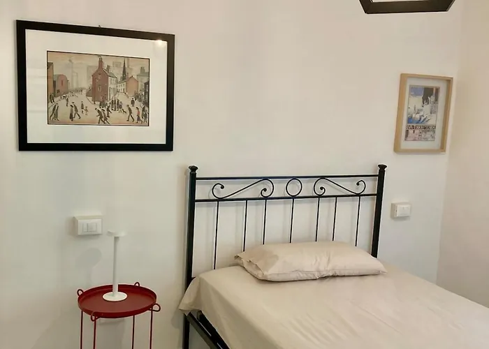 Microfattoria Lenta Nyaraló