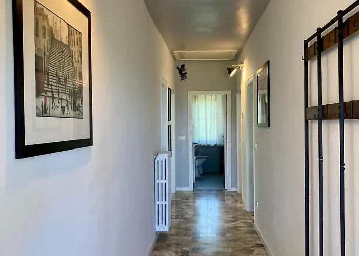 Microfattoria Lenta Nyaraló Massignano