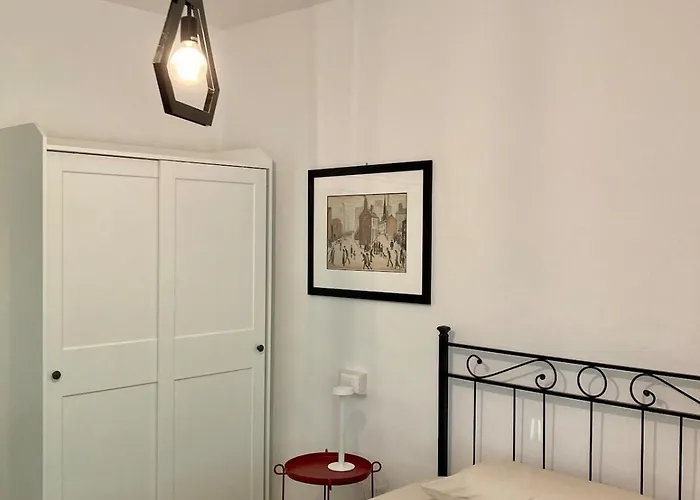 Nyaraló Microfattoria Lenta