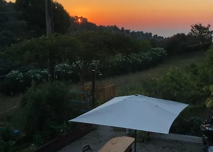 Microfattoria Lenta Nyaraló