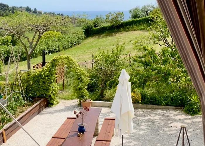 Microfattoria Lenta Nyaraló