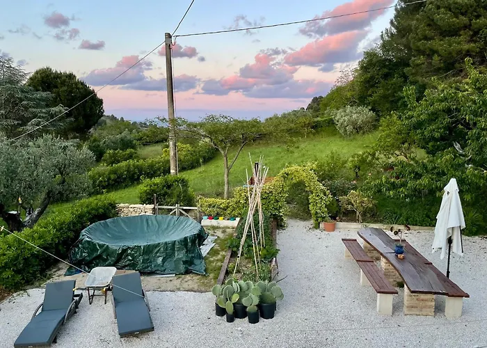 Microfattoria Lenta Massignano