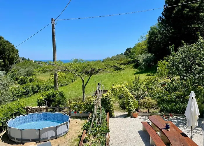 Microfattoria Lenta Nyaraló Massignano