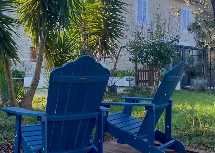 Microfattoria Lenta *