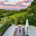 Microfattoria Lenta Hébergement de vacances Massignano