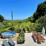 Microfattoria Lenta Hébergement de vacances Massignano
