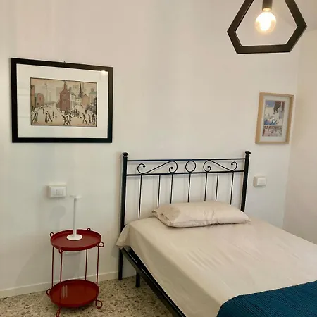 Microfattoria Lenta Holiday home