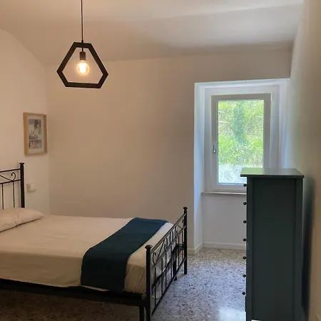 Holiday home Microfattoria Lenta Massignano