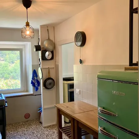 Microfattoria Lenta Massignano