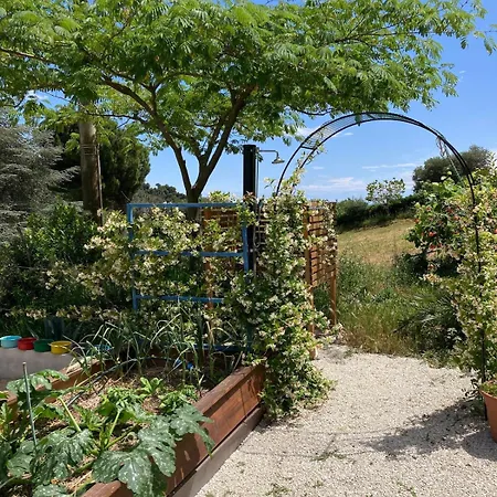 Microfattoria Lenta Holiday home Massignano
