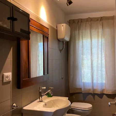 Microfattoria Lenta Holiday home