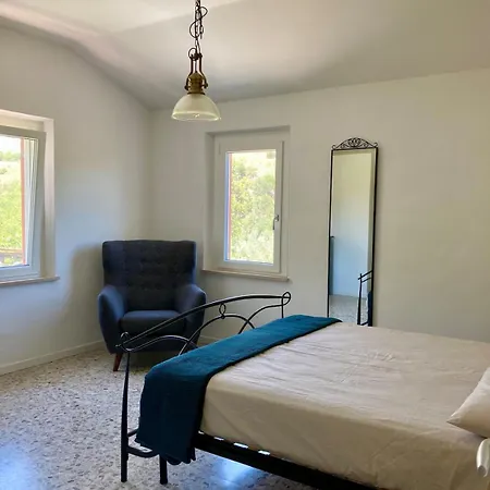 Microfattoria Lenta Holiday home *