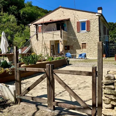 Microfattoria Lenta * Massignano