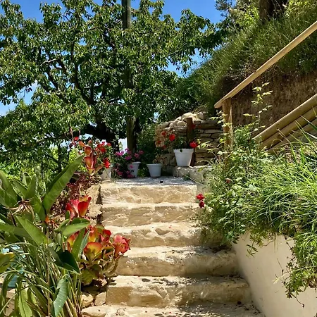 Holiday home Microfattoria Lenta *