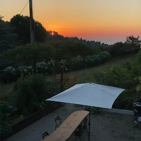 Microfattoria Lenta 度假居