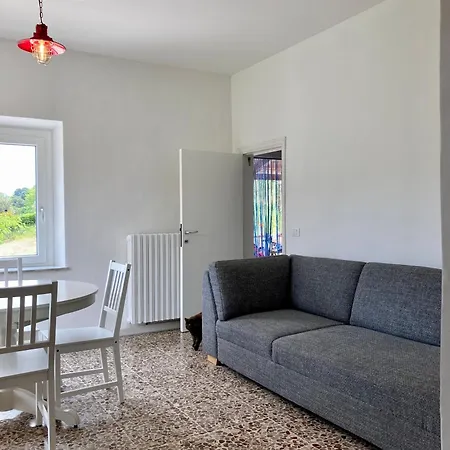 度假居 Microfattoria Lenta *