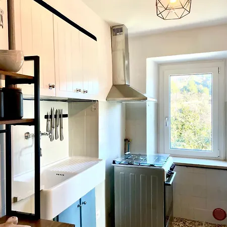 Ferienhaus Microfattoria Lenta Massignano