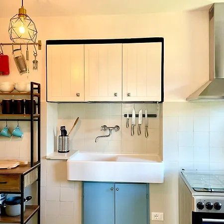 Microfattoria Lenta Prázdninový dům Massignano