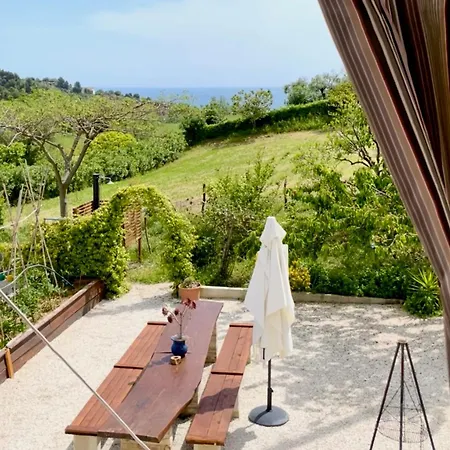 Microfattoria Lenta Holiday home