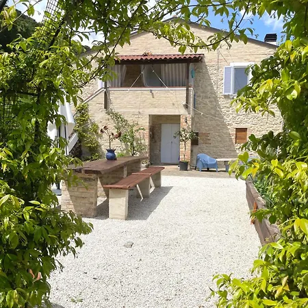 Microfattoria Lenta Massignano