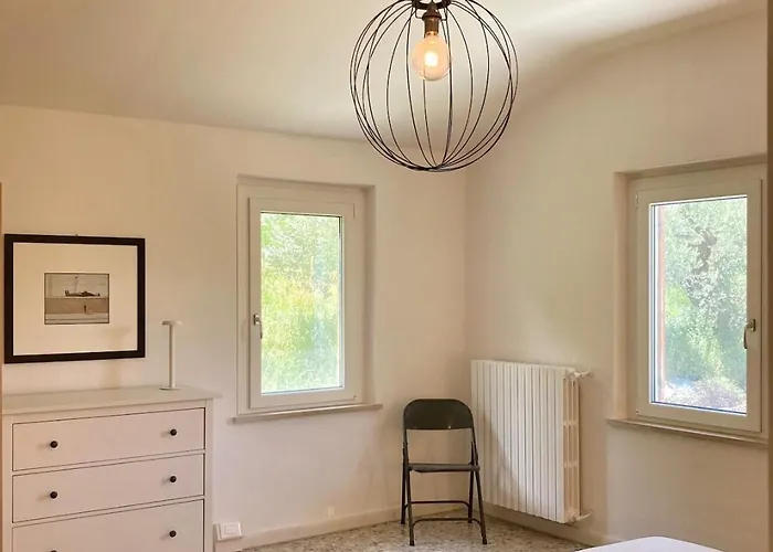 Semesterbostad Microfattoria Lenta *