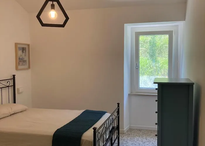 Semesterbostad Microfattoria Lenta Massignano