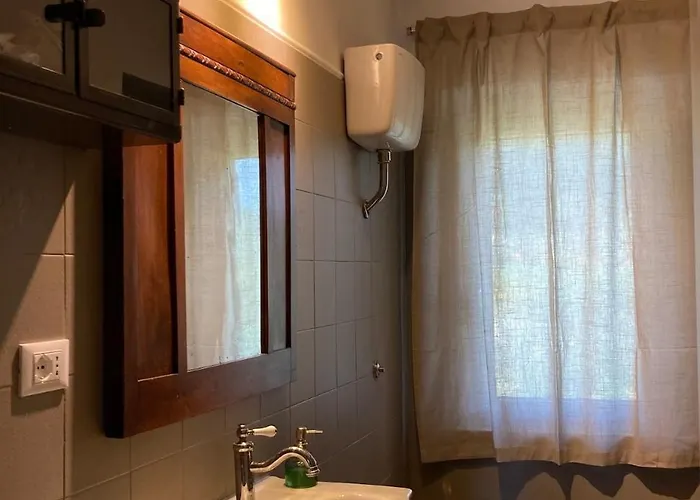 Microfattoria Lenta Semesterbostad