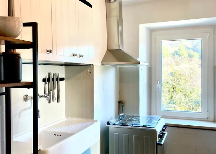 Semesterbostad Microfattoria Lenta Massignano